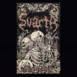 Svärta (SWE) : Sepultus